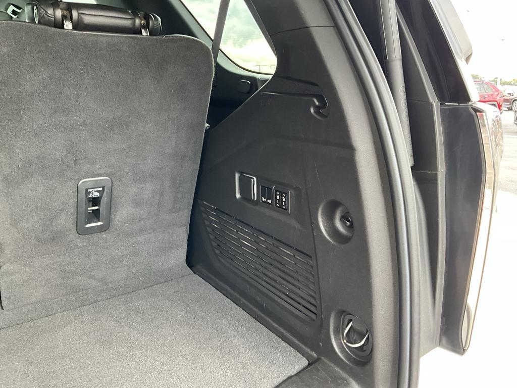 used 2023 Chevrolet Tahoe car, priced at $61,900