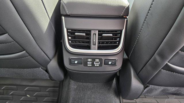 new 2025 Subaru Legacy car, priced at $33,877