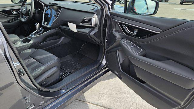 new 2025 Subaru Legacy car, priced at $33,877
