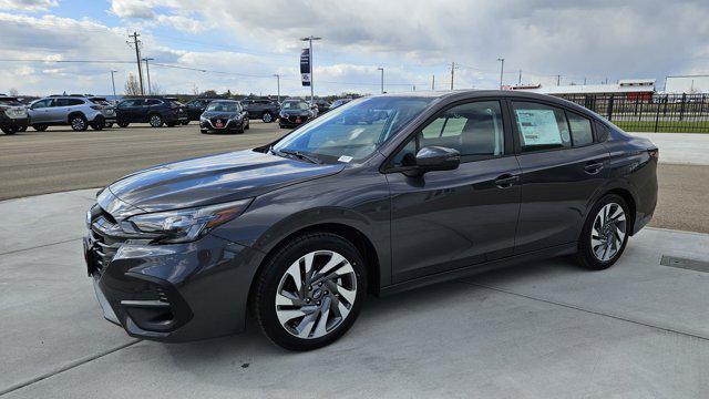 new 2025 Subaru Legacy car, priced at $33,877