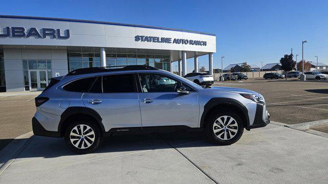 new 2025 Subaru Outback car, priced at $36,467