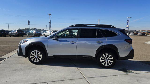 new 2025 Subaru Outback car, priced at $36,467