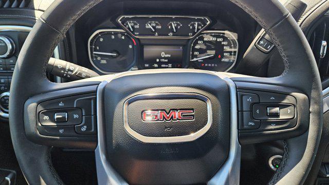 used 2023 GMC Sierra 3500 car, priced at $69,998