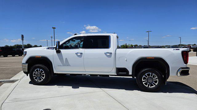 used 2023 GMC Sierra 3500 car, priced at $69,998