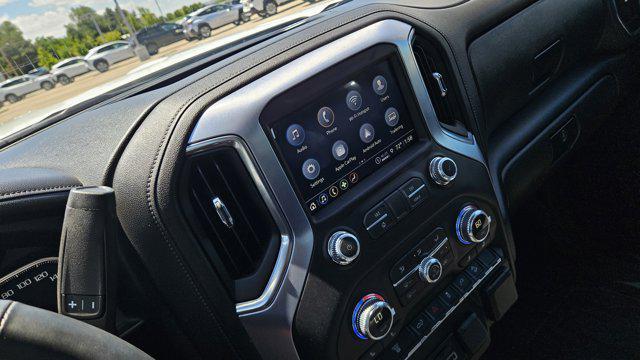 used 2023 GMC Sierra 3500 car, priced at $69,998