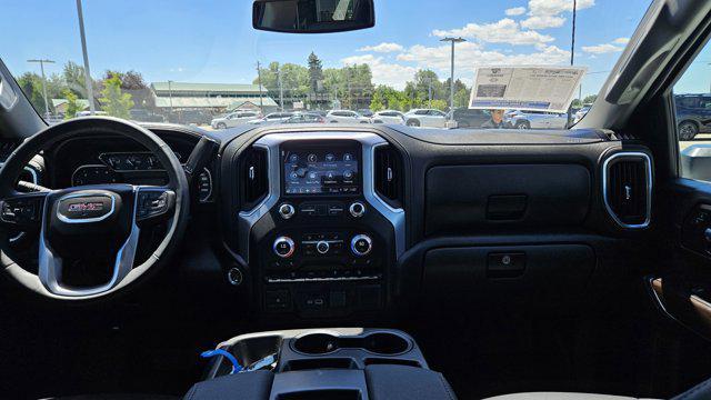 used 2023 GMC Sierra 3500 car, priced at $69,998