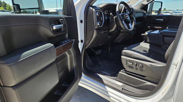 used 2023 GMC Sierra 3500 car, priced at $69,998