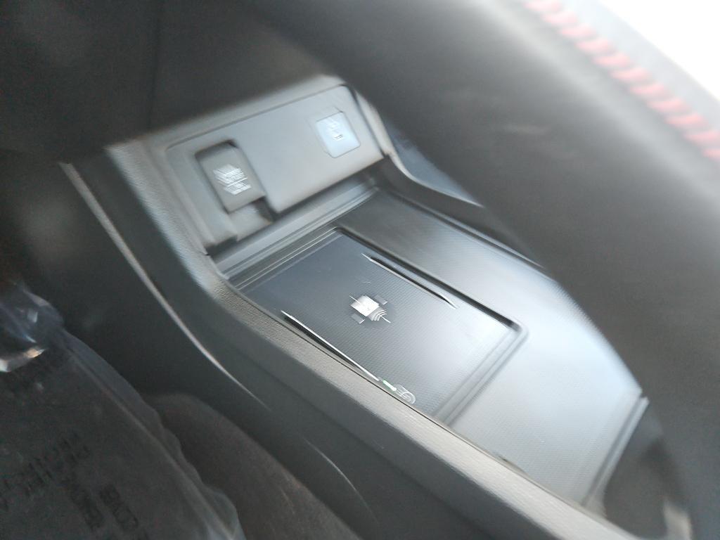 used 2023 Acura RDX car, priced at $42,000