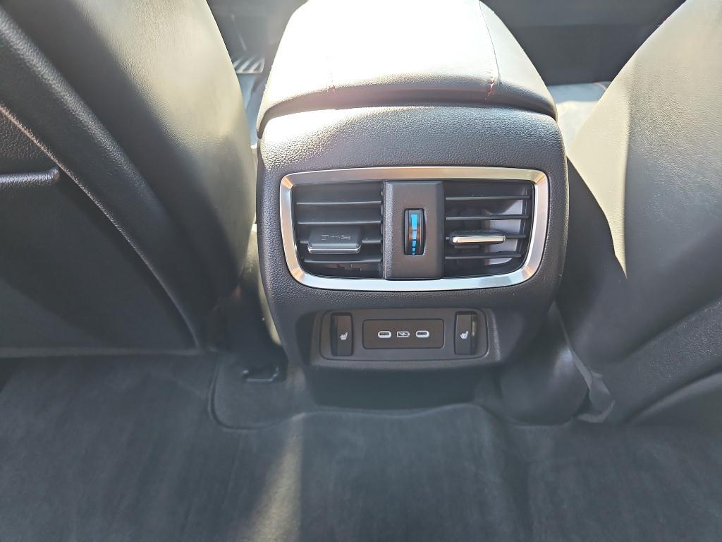 used 2023 Acura RDX car, priced at $42,000