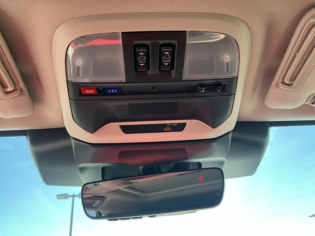 new 2025 Subaru Crosstrek car, priced at $31,733