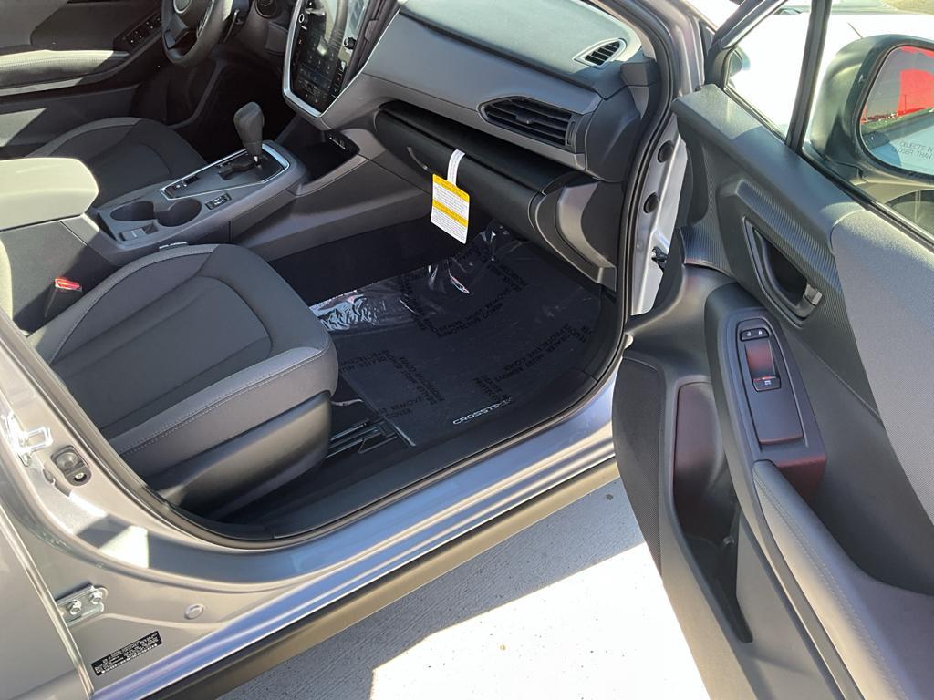 new 2025 Subaru Crosstrek car, priced at $31,733