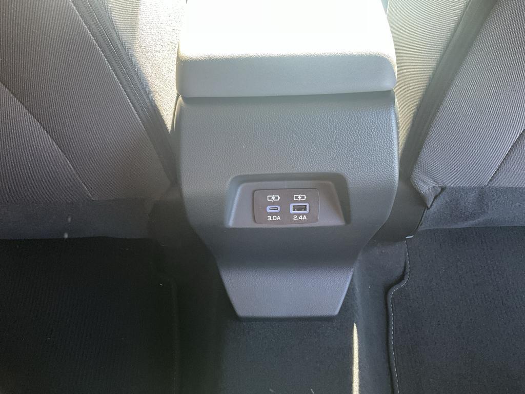 new 2025 Subaru Crosstrek car, priced at $31,733