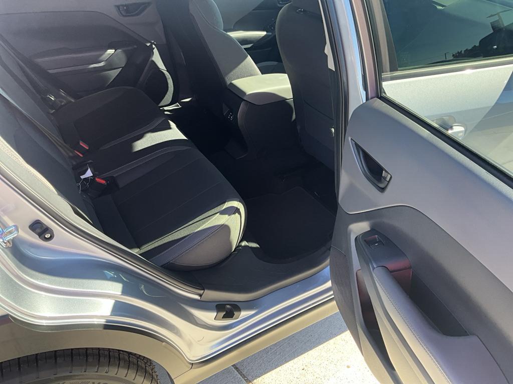 new 2025 Subaru Crosstrek car, priced at $31,733