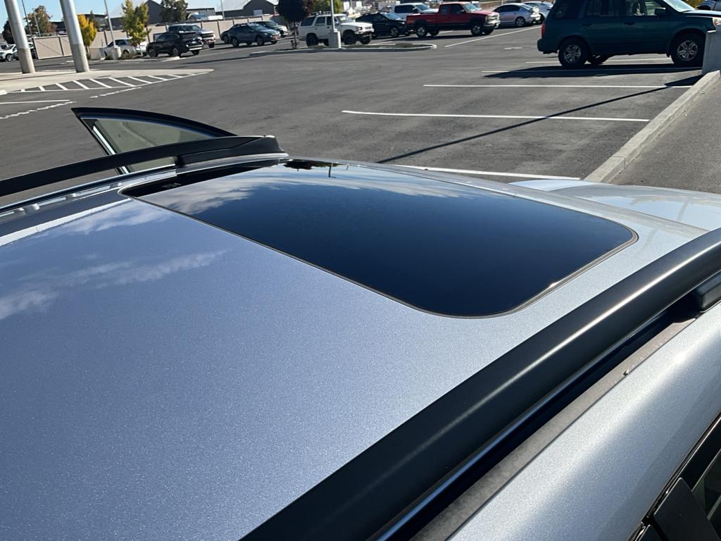 new 2025 Subaru Crosstrek car, priced at $31,733