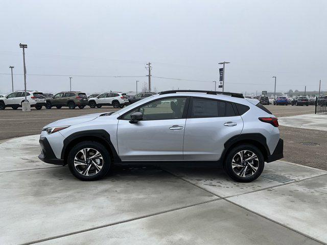 new 2024 Subaru Crosstrek car, priced at $31,027