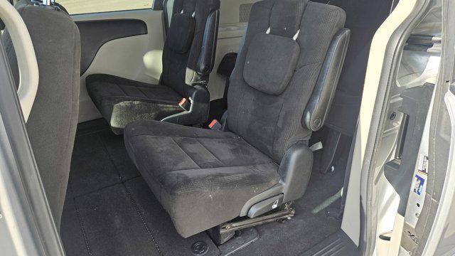 used 2012 Dodge Grand Caravan car, priced at $6,500