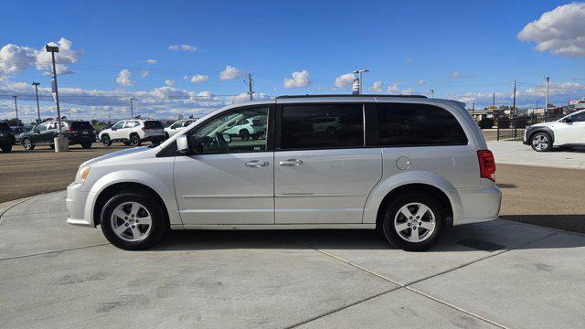 used 2012 Dodge Grand Caravan car, priced at $6,500