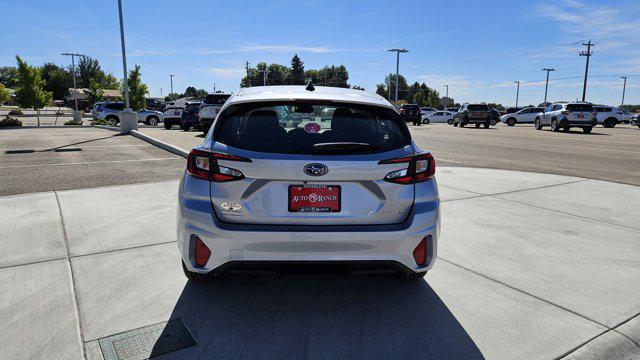 new 2024 Subaru Impreza car, priced at $26,074