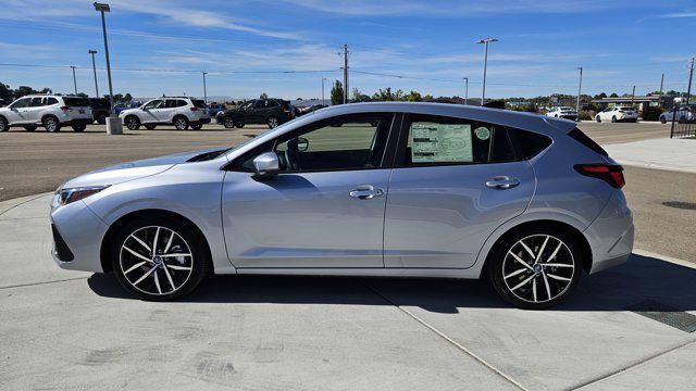 new 2024 Subaru Impreza car, priced at $26,074