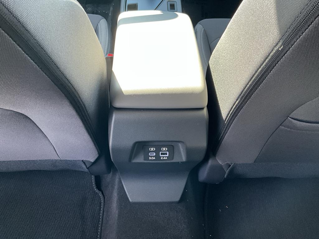 new 2026 Subaru Crosstrek car, priced at $29,694