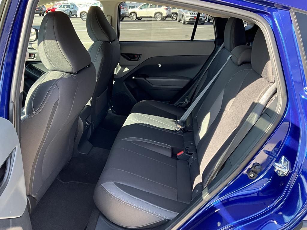 new 2026 Subaru Crosstrek car, priced at $29,694
