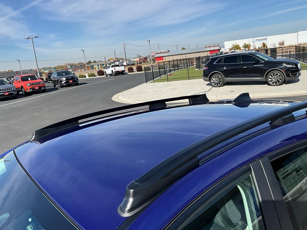 new 2026 Subaru Crosstrek car, priced at $29,694