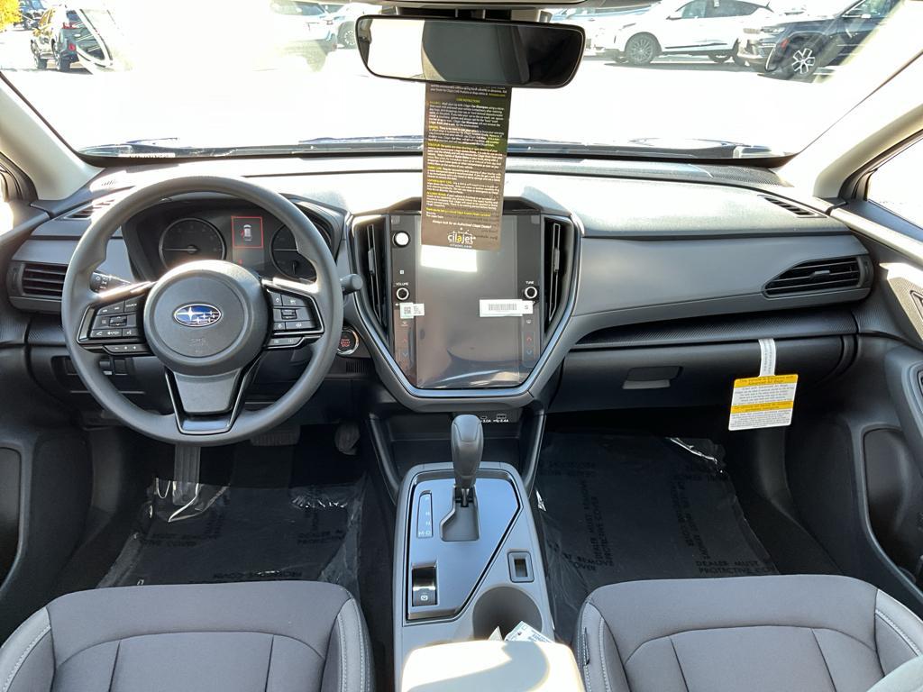 new 2026 Subaru Crosstrek car, priced at $29,694