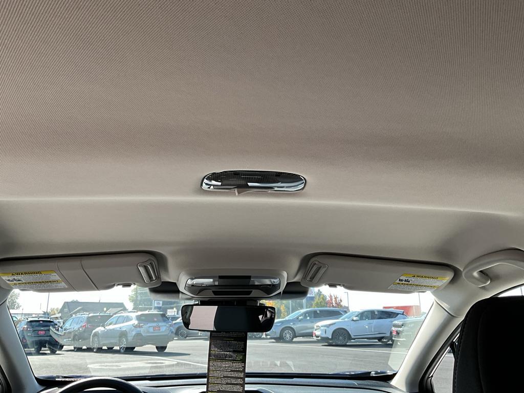 new 2026 Subaru Crosstrek car, priced at $29,694