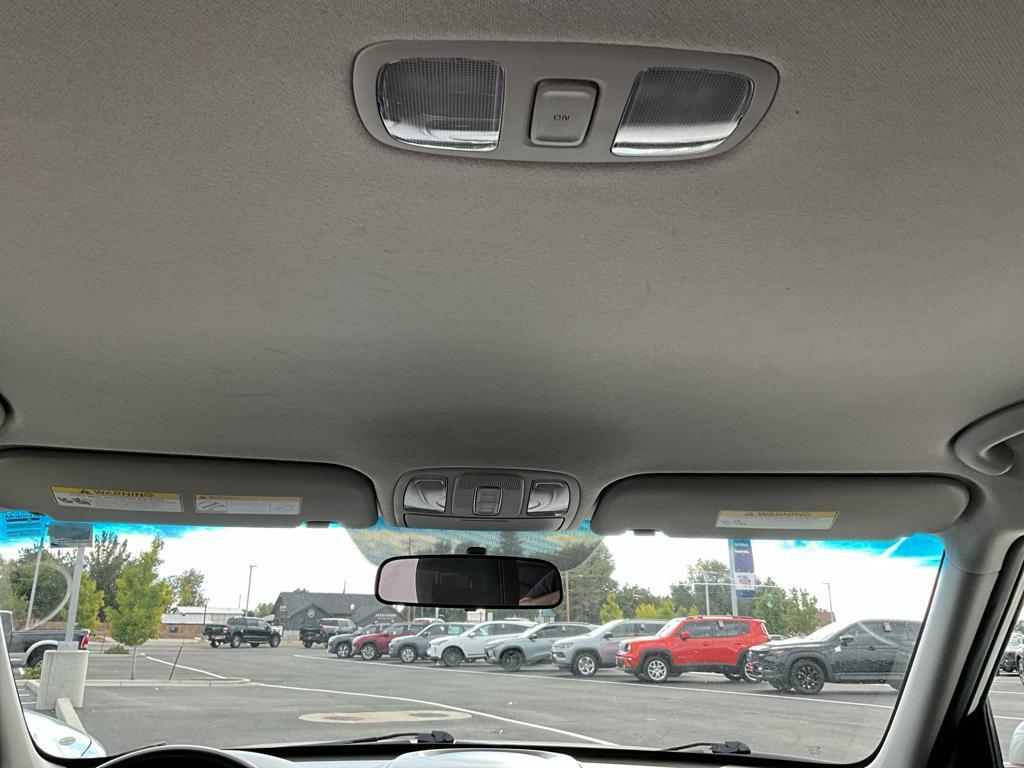 used 2016 Kia Soul car, priced at $6,400