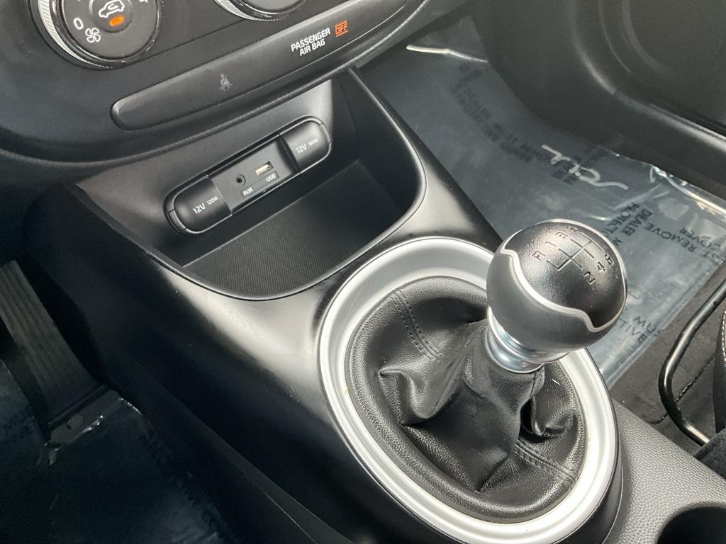 used 2016 Kia Soul car, priced at $6,400