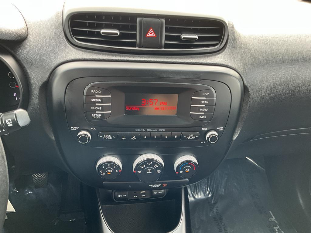 used 2016 Kia Soul car, priced at $6,400