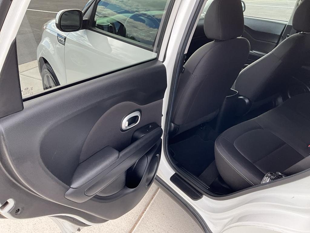 used 2016 Kia Soul car, priced at $6,400