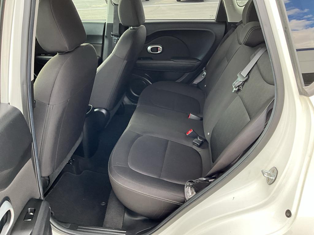 used 2016 Kia Soul car, priced at $6,400