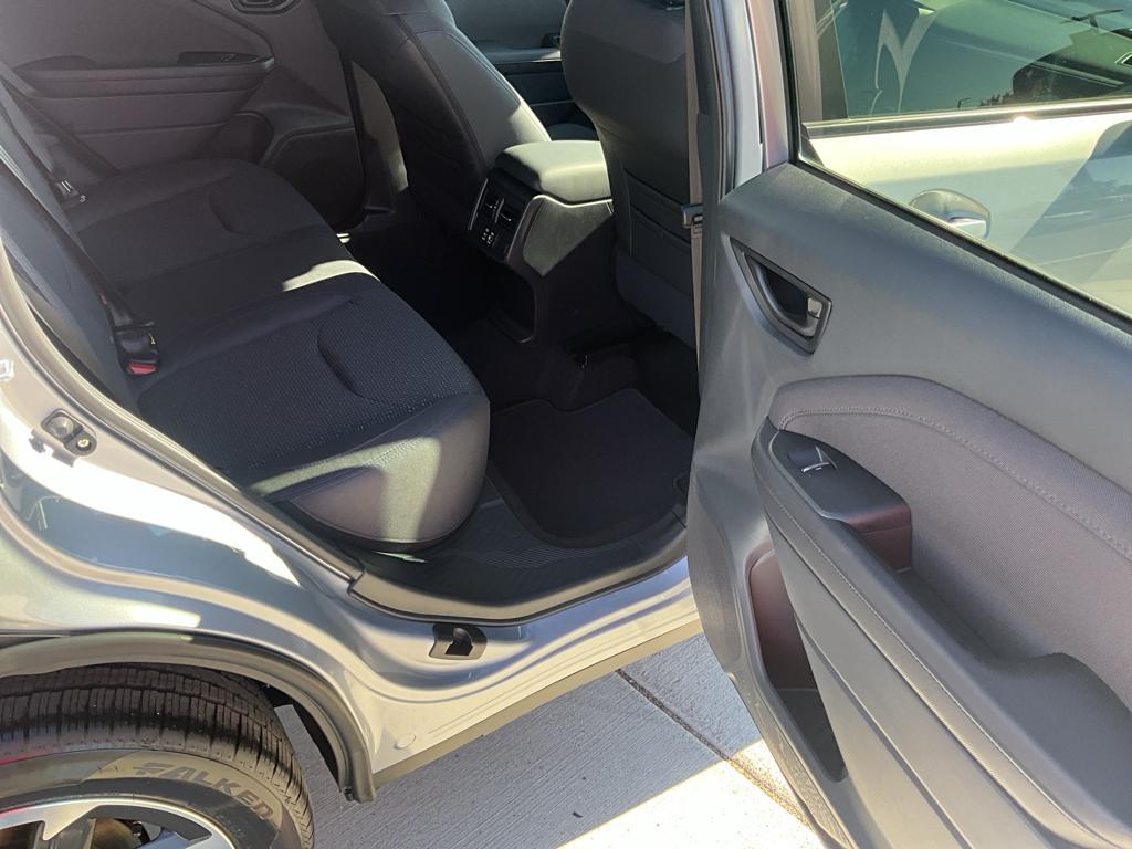 new 2025 Subaru Forester Hybrid car, priced at $36,905