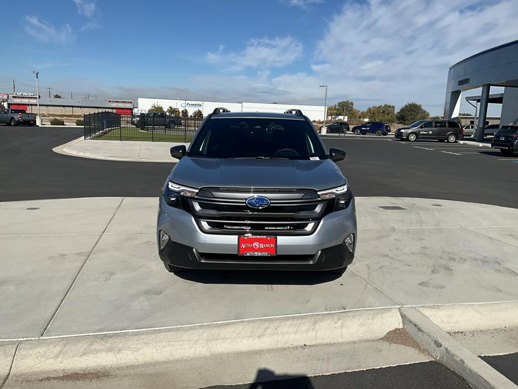 new 2025 Subaru Forester Hybrid car, priced at $36,905