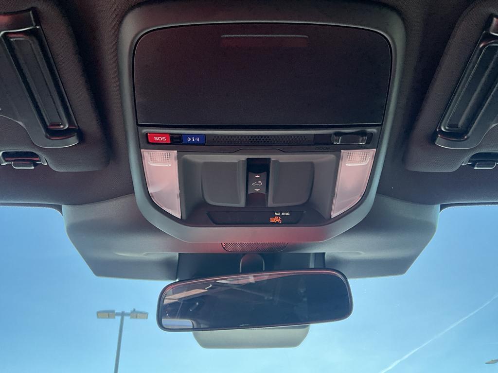 new 2025 Subaru Forester Hybrid car, priced at $36,905