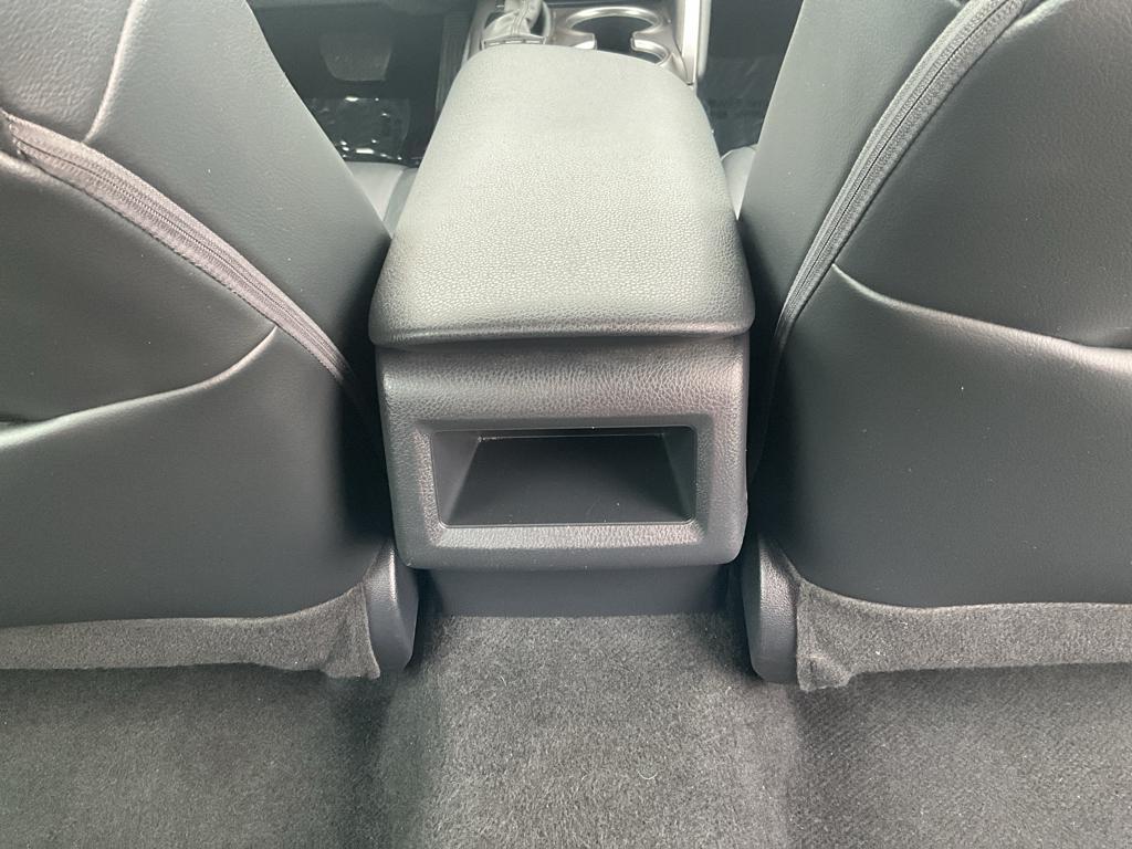 used 2023 Toyota Camry car, priced at $22,500