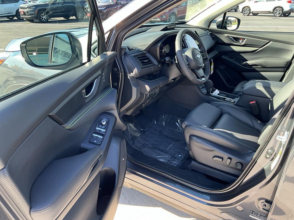 new 2025 Subaru Ascent car, priced at $51,948