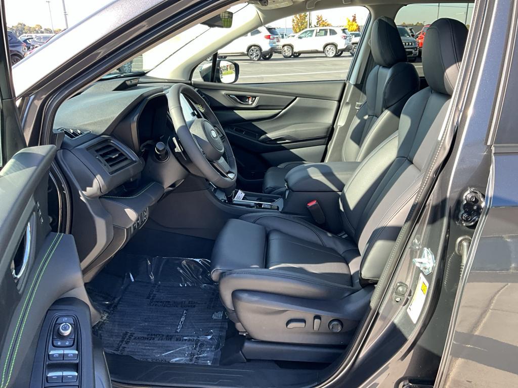 new 2025 Subaru Ascent car, priced at $51,948