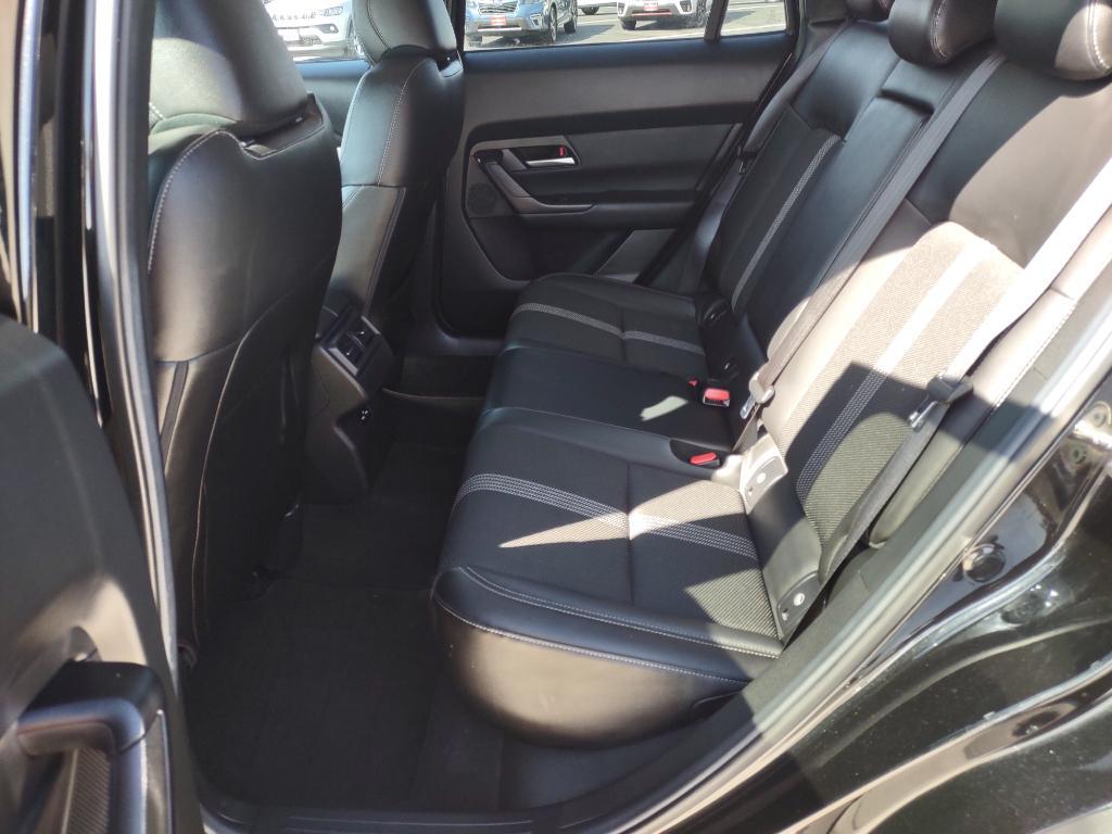used 2024 Mazda CX-50 car, priced at $27,000