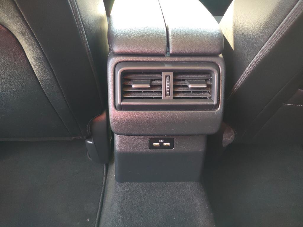 used 2024 Mazda CX-50 car, priced at $27,000