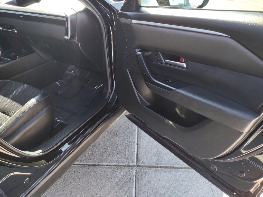 used 2024 Mazda CX-50 car, priced at $27,000