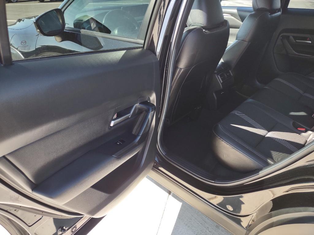 used 2024 Mazda CX-50 car, priced at $27,000