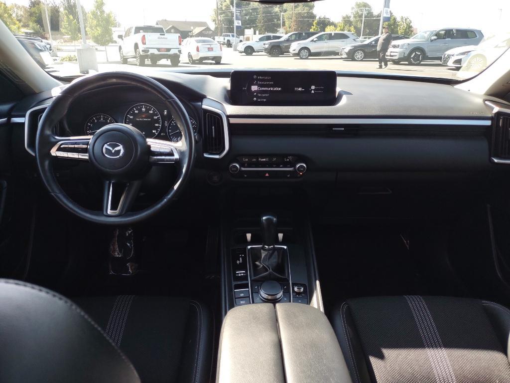 used 2024 Mazda CX-50 car, priced at $27,000