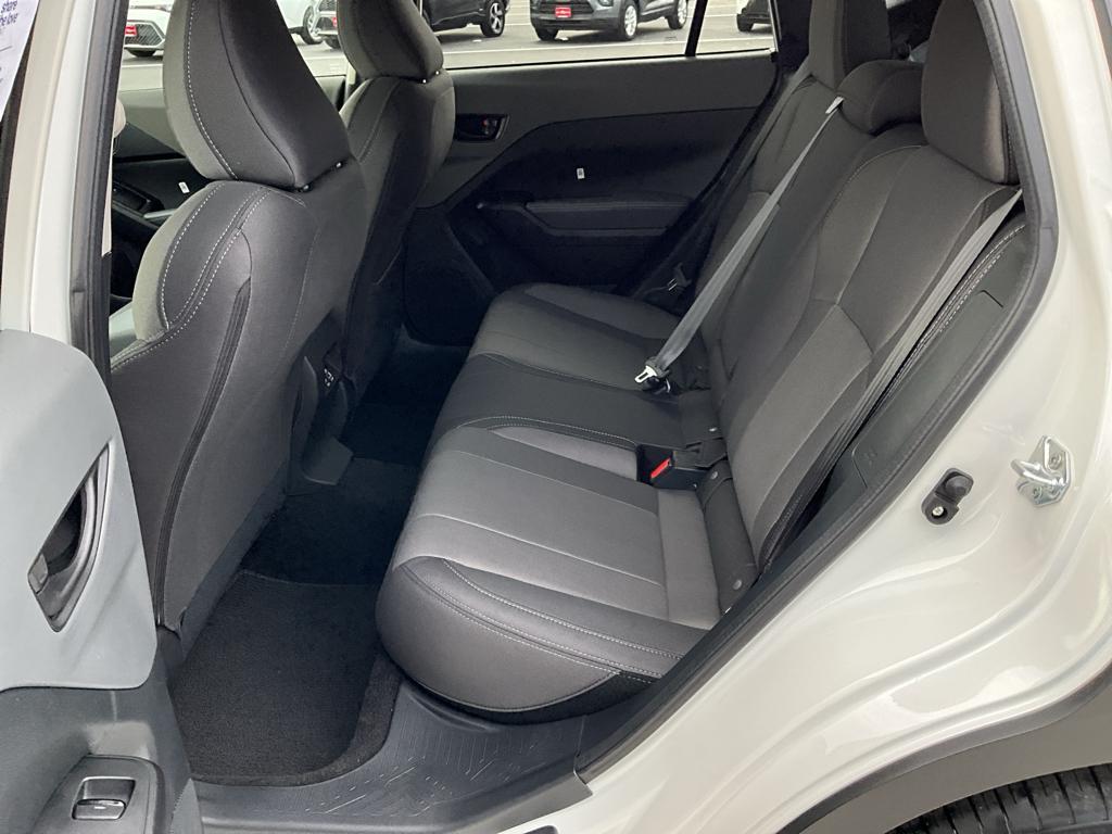 new 2026 Subaru Crosstrek car, priced at $31,868