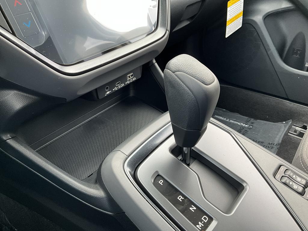 new 2026 Subaru Crosstrek car, priced at $31,868