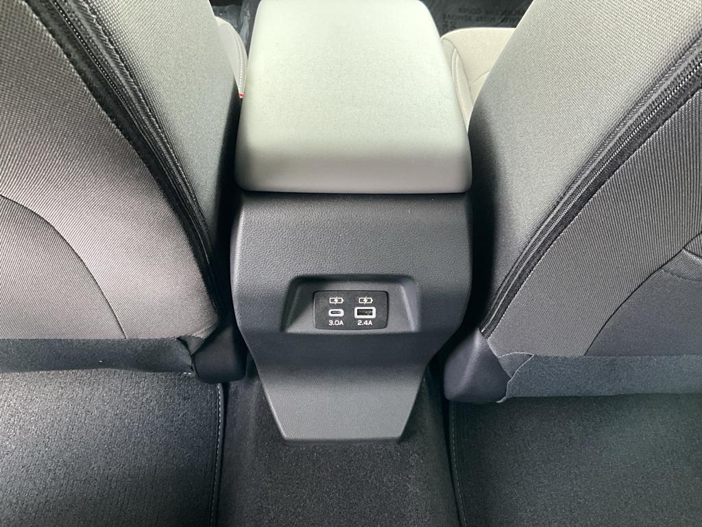 new 2026 Subaru Crosstrek car, priced at $31,868