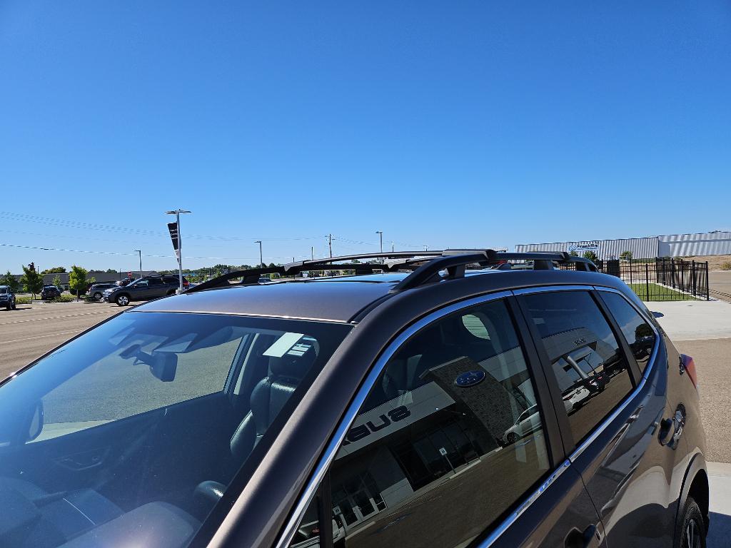 used 2022 Subaru Forester car, priced at $28,750