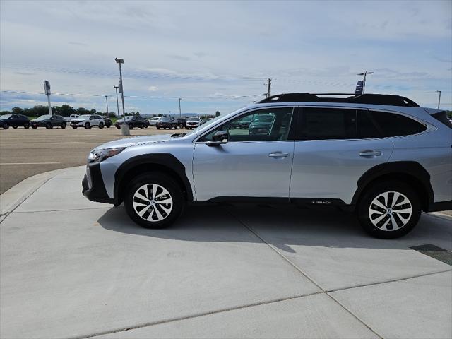 new 2025 Subaru Outback car, priced at $32,158