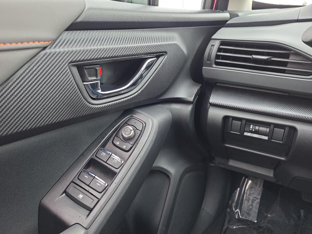 new 2026 Subaru Crosstrek car, priced at $34,489